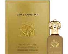 Clive Christian no1 ətri