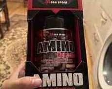 Amino Hardcore