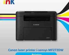 Lazer printer i-sensys Canon MF272DW