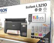 Printer EPSON L3210