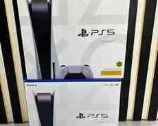 Sony PlayStation 5 Silim 1Tb