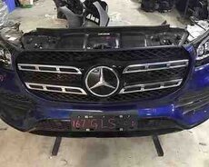 Mercedes GLS ehtiyat hissələri