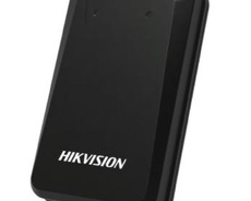 Trigger Radar Hikvision Sistemi-ds-tmg035