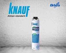 Knauf 850 ml montaj köpüyü