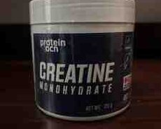 İdman əlavəsi Creatine