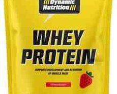 Whey protein