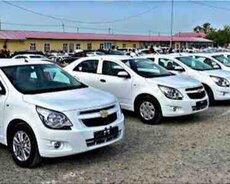 Chevrolet Cobalt ehtiyat hissələri