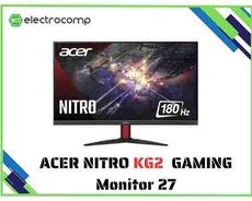 Monitor ACER NITRO KG2 27 180hz