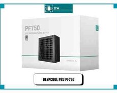 Qida bloku DeepCool PSU PF750