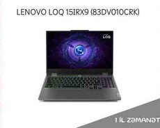 Lenovo LOQ 15IRX9 (83DV010CRK)