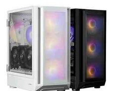 Gaming PC Zalman I6 White