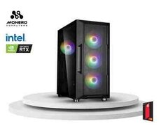 Gaming PC Monero 5