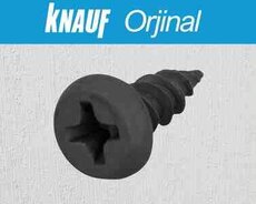 Knauf LN özüyuvaçan deşən şuruplar