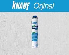 Knauf montaj köpüyü