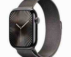 Apple Watch Series 10 Titanium Slate 46mm