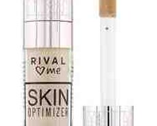 Örtücü krem Rival me concealer