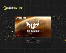 Monitor ASUS TUF GAMING VG2491R 165HZ (speakers)