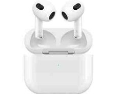 Qulaqcıq Apple Airpods 3