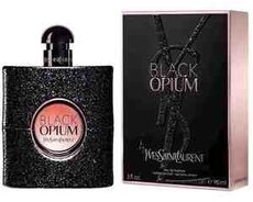 Black Opium 90 Ml 100 Faiz Orginal