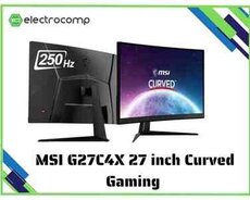 Monitor MSI G27C4X 27