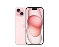 Apple iPhone 15 Pink 128GB6GB