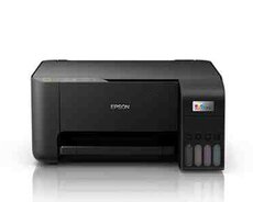 Printer Epson EcoTank L3210 3in1