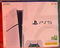 Sony PlayStation 5 Slim 1TB