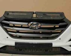 Hyundai tucson 2016-2018 ön buferi