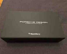 Blackberry Porsche Design P9983 Black 64GB2GB