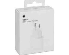 Apple USB-C Power Adapter 20W