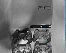 PlayStation 3 slim 300 GB
