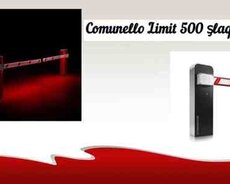 Comunello Limit 500 şlaqbaumu