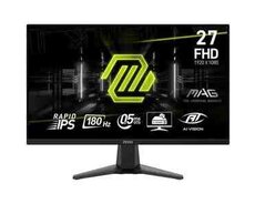 Monitor MSI MAG 275F 27