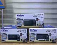 Printer Epson EcoTank L3250