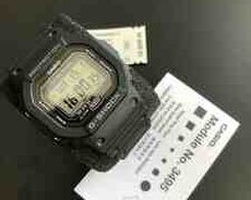 Casio G-shock qol saatı