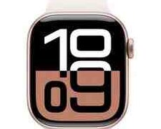 Apple Watch Series 10 Aluminum Rose Gold 46mm