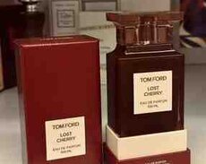 Tom Ford ətri