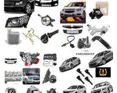 Chevrolet Cruze ehtiyay hissələri