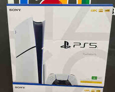 Sony PlayStation 5 Slim 1TB