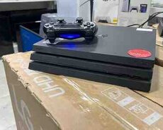 Sony PlayStation 4 Pro 1TB