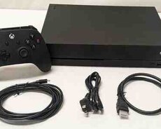 Xbox One X 1TB