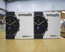 Xiaomi Amazfit GTR 4 Black