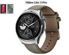 Xiaomi Mibro Lite 3 Pro Gray