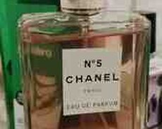 Coco Chanel 5 eau de parfum