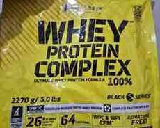 Olimp Whey Protein Complex 100