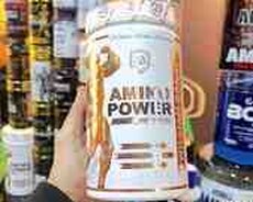 Amino power 30 pors