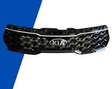 Kia Sorento 2021 radiator barmaqlığı