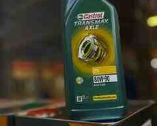 Castrol EPX 80w90