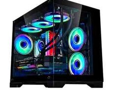 Gaming PC SAMA SV02 ATX