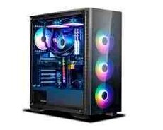 Gaming PC Matreex-50 Black